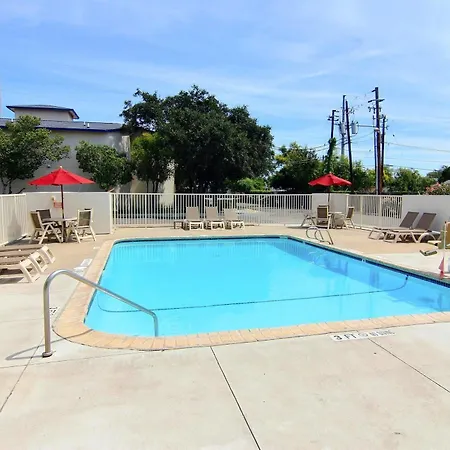 Motel 6-Corpus Christi, Tx - Northwest